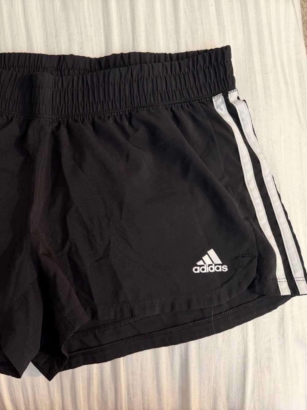 Adidas primegreen running shorts